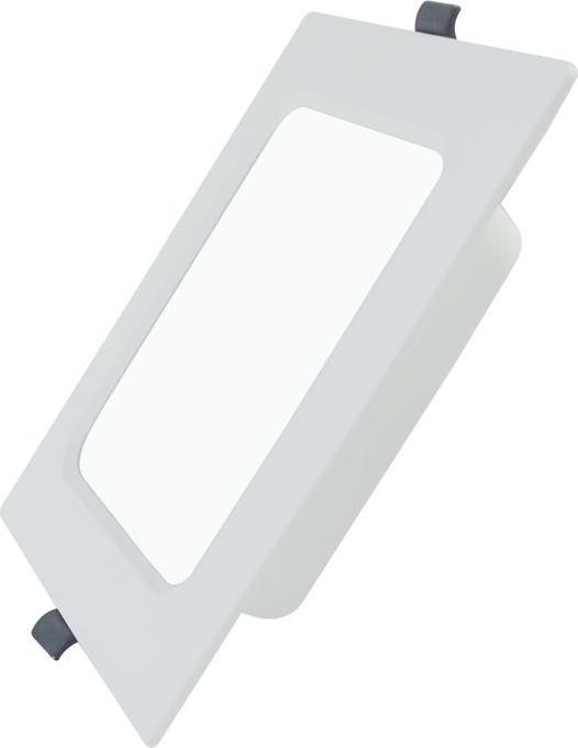 Image du produit Dotlux 5094-040120 Panneau LED encastrable SQUAREeco IP20 16W 4000K 175x175mm