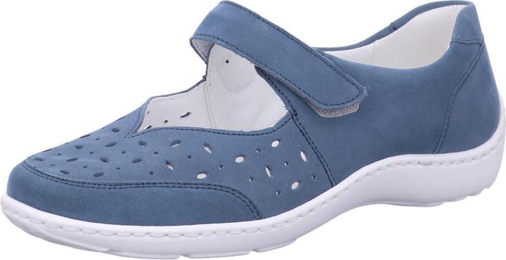 Produktbild Waldläufer Halbschuh Henni (41)