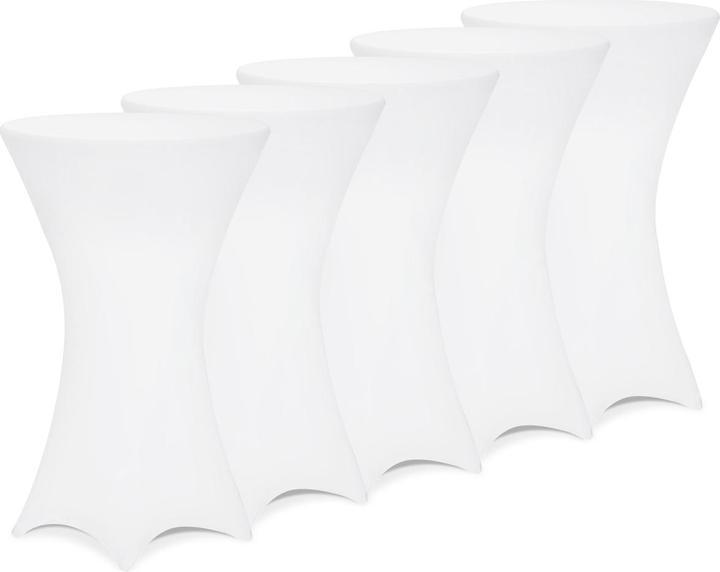 Produktbild Detex Stehischhussen (Ø 60 cm)