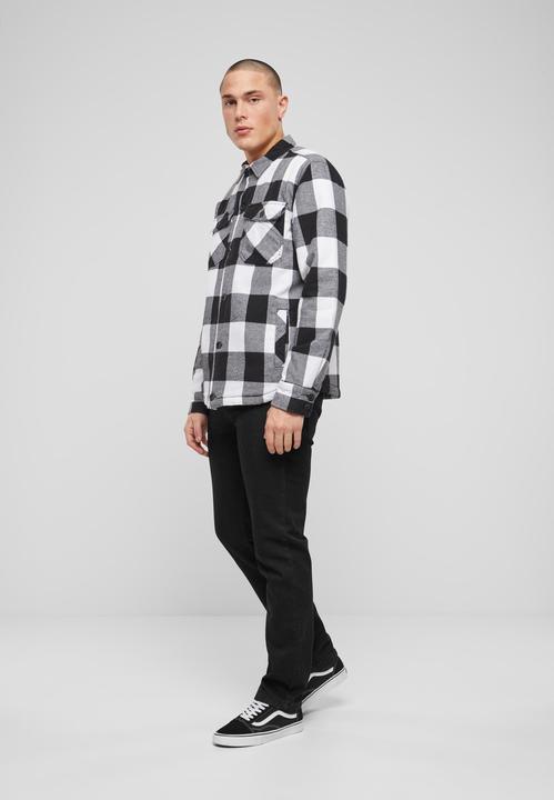 Image du produit Brandit Lumberjacket (L)