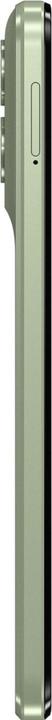 Productafbeelding Motorola Moto G55 5G 256GB Groen (256 GB, Rookgroen, 6.49", Dubbele SIM, 50 Mpx, 5G)