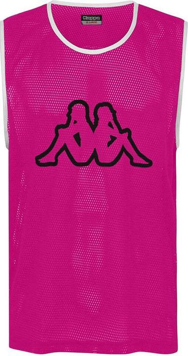 Actual product image Kappa Nipola Training Bib X5