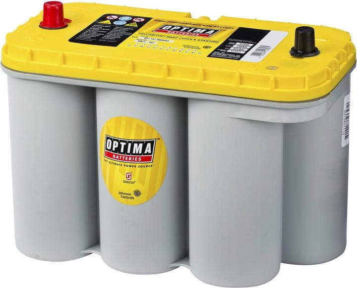 Yellowtop S 5.5 (12 V, 75 Ah, 975 A)