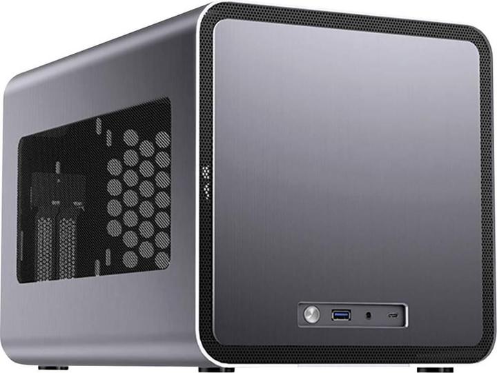 Image du produit Jonsbo V8 (Mini-ITX, Mini-DTX)