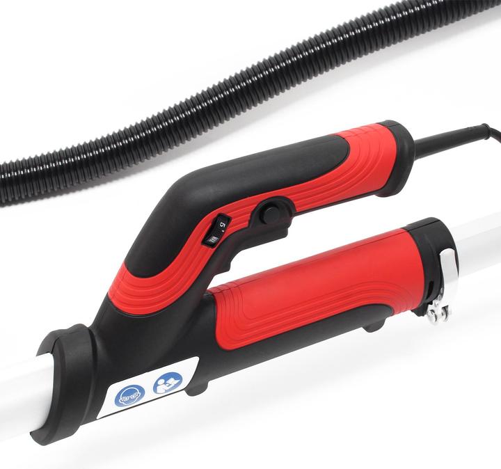 Produktbild Wiltec Trockenbauschleifer (Trockenschleifer, 750 W)