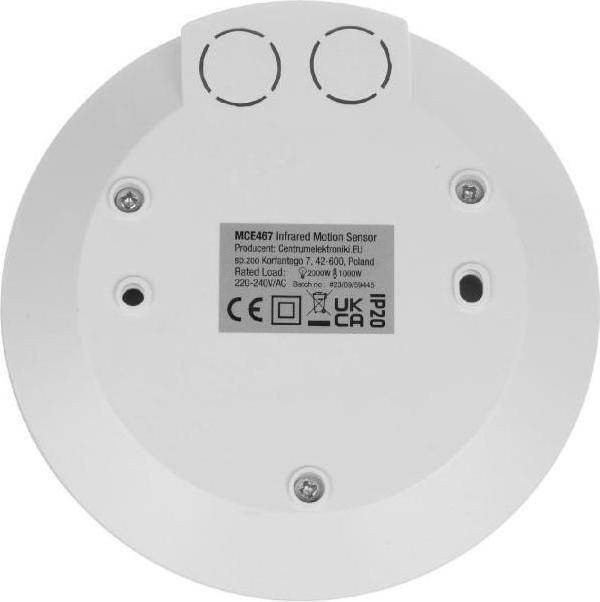 Actual product image Maclean MCE467 - (8 m)