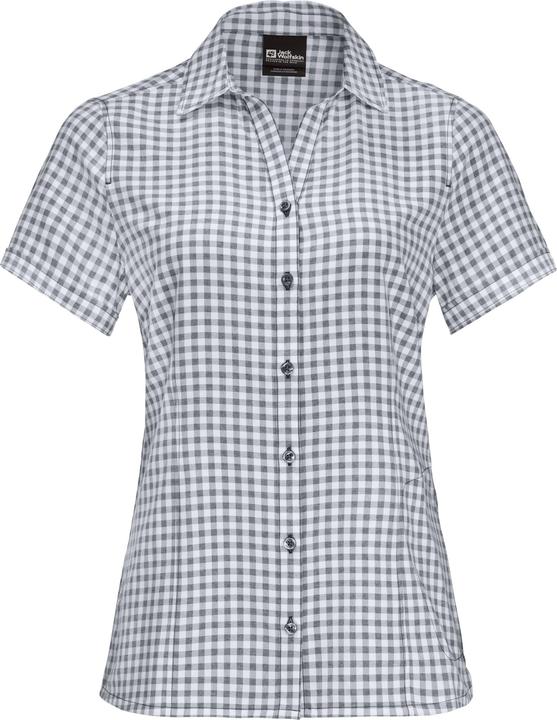 Immagine prodotto Jack Wolfskin Camicia Kepler da donna (M)