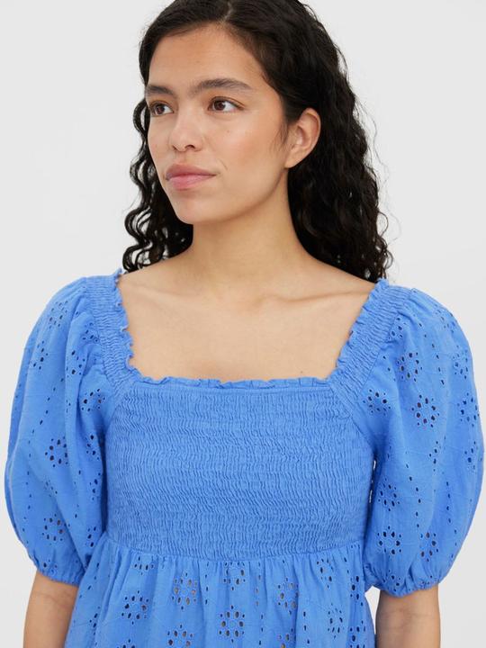 Actual product image Vero Moda Smocked top (XS)
