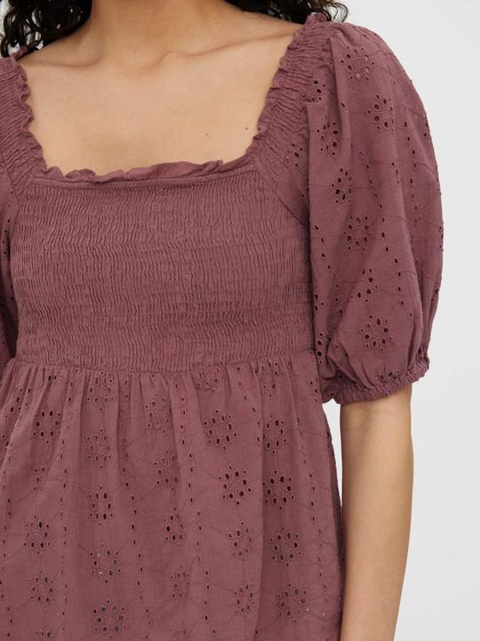 Actual product image Vero Moda Smocked top (XS)