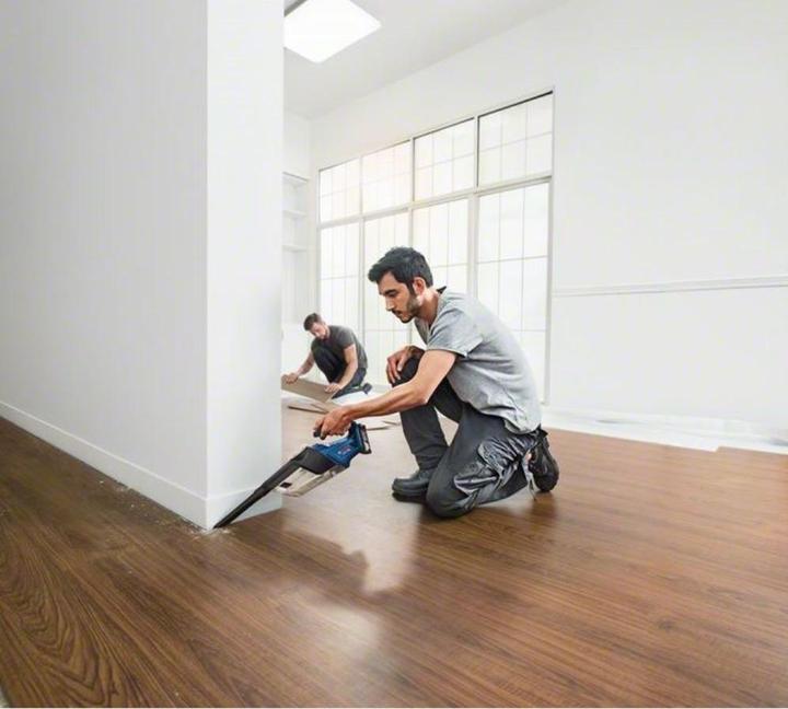 Immagine prodotto Bosch Hausgeräte P GAS 18V
