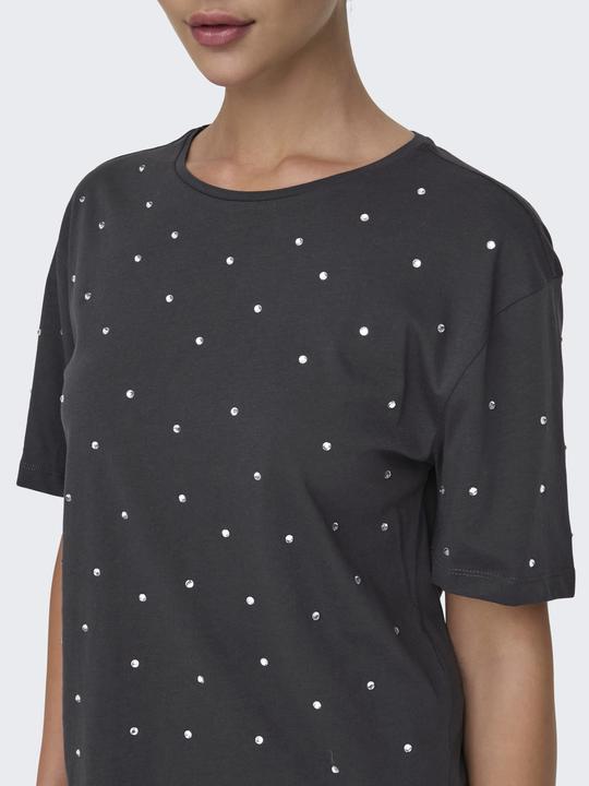 Actual product image JdY Regular fit round neck top top (L)