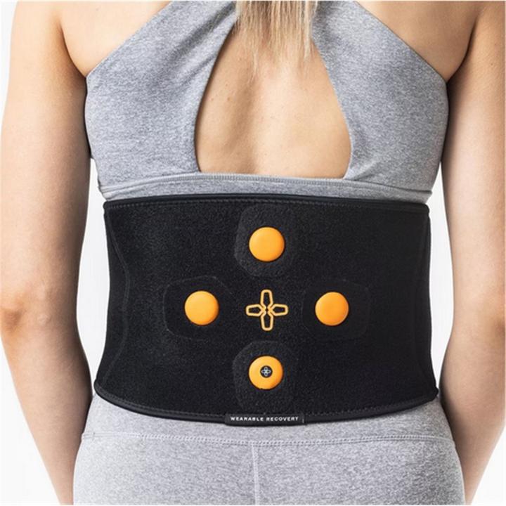 Myovolt Back