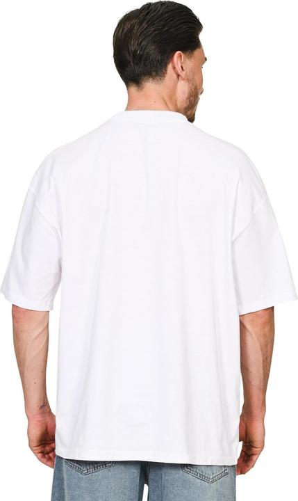 Produktbild Casual Classics TShirt Verlängerter Ausschnitt (XS)