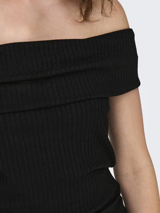 Produktbild JdY Normal geschnitten Schulterfrei Top Top (L)