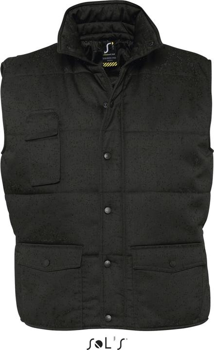 Actual product image Sol's Equinox Pro (4XL)