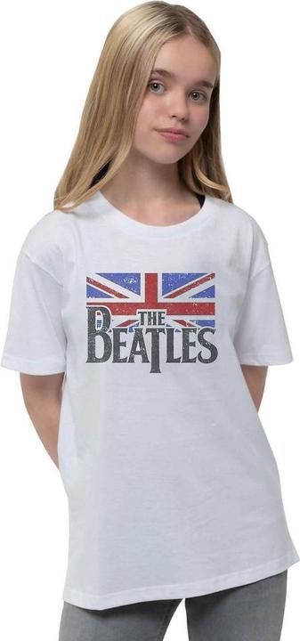 Actual product image TShirt Logo (140)