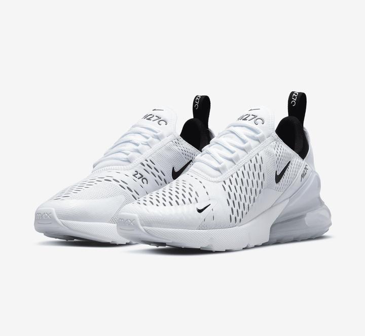 Actual product image Nike Air Max 270 W - 22586 (36)