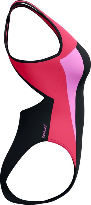 Image du produit Speedo High Neck Splice Cross back Sw (34, 38)