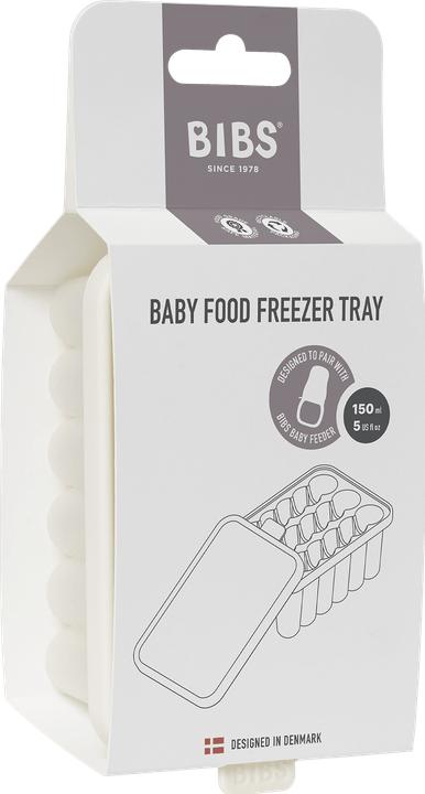 Produktbild Bibs Nahrungsbehälter & Portionierer Gefrierbehälter für Babynahrung Baby Food