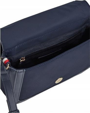 Image du produit Tommy Hilfiger Sac à bandoulière TH Essential S Flap Crossover PSP24
