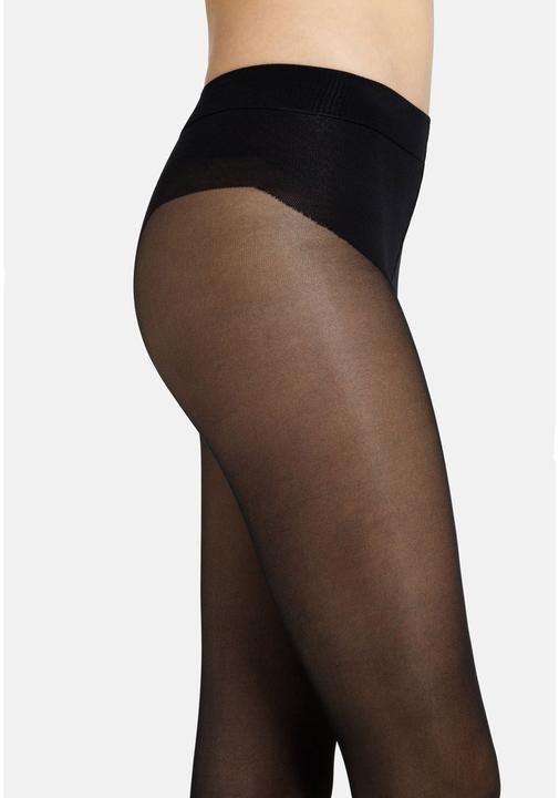 Produktbild Camano Shape & Active Tights 40 DEN 1p (40 DEN, 38, 40)