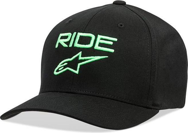 Alpinestars Ride Transfer Hat (L, XL)