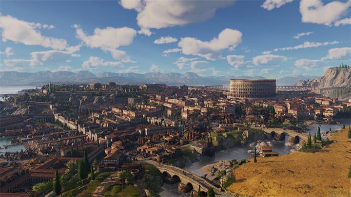 Produktbild Ubisoft Anno 117: Pax Romana - - Governor's Edition (PS5)