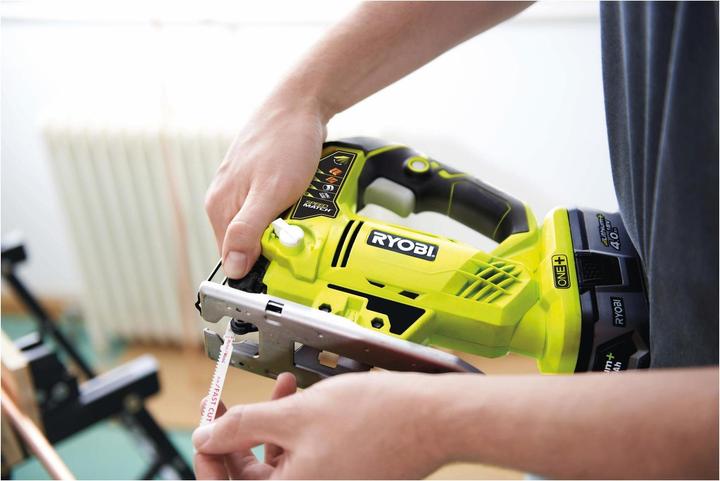 Image du produit Ryobi Puzzle à piles