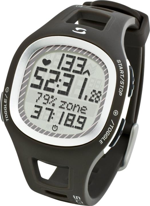 Sigma Sport Esecuzione del PC 10.11