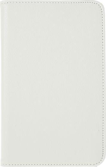 Actual product image MU Classic Rotatable leather cover (Galaxy Tab A 8.4 (2020))