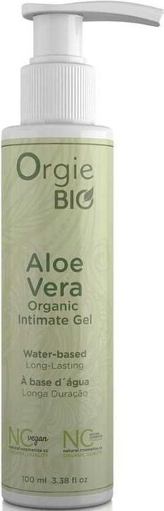 Produktbild Orgie Aloe Vera (100 ml)
