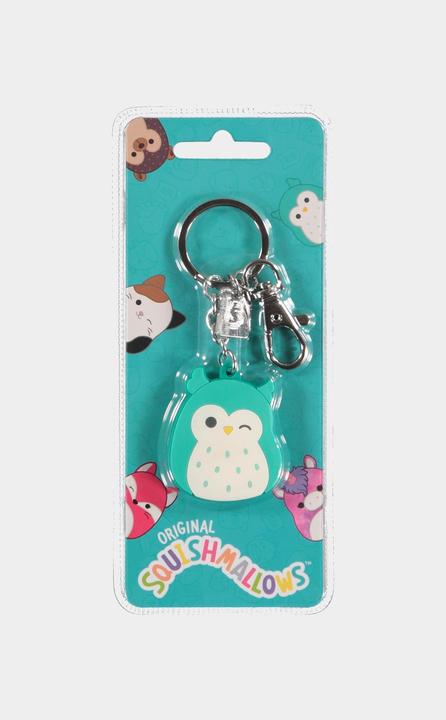 Produktbild Difuzed Squishmallows - Winston Rubber Keychain