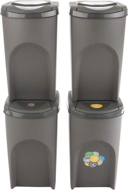Actual product image Prosperplast Sortibox (35 l)