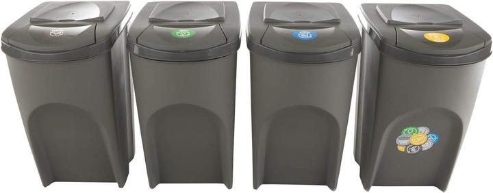 Actual product image Prosperplast Sortibox (35 l)