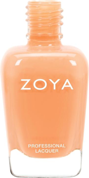 Actual product image Zoya Cole (Colour paint)