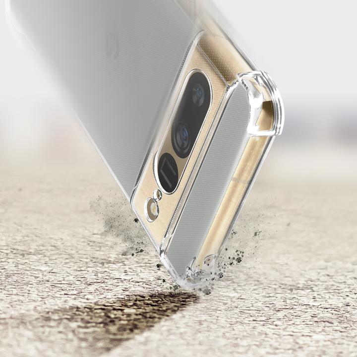 Actual product image Avizar Protective cover with reinforced corners Series (Google Pixel 7 Pro)