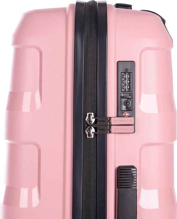 Actual product image Stratic Straw Hard Case (62 l, M (50 - 90l))