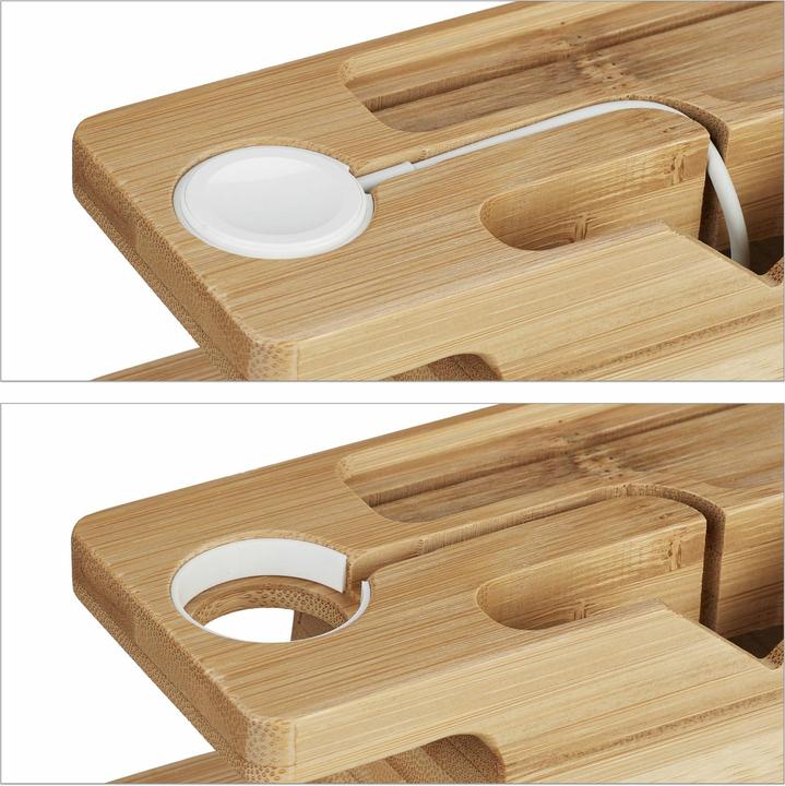 Produktbild Relaxdays Wäscheschrank (32.50 l)