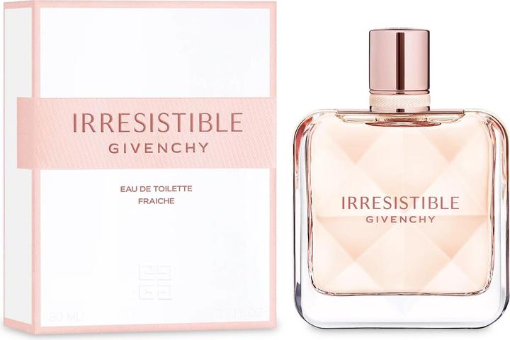 Givenchy Irresistible (Eau de Toilette, 80 ml)