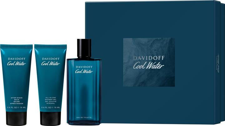 Davidoff Cool Water Men's Fragrance