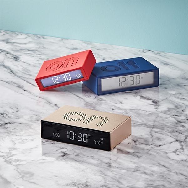 Actual product image Lexon Flip Premium