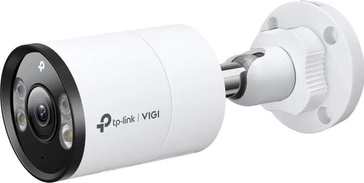 TP-Link INSIGHT S345, IP-Sicherheitskamera, Draussen, Kabelgebunden, 80 m, 120 dB, Wand (2688 x 1520 Pixel)