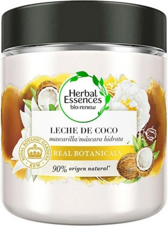 Actual product image Herbal Essences Coconut (250 ml)