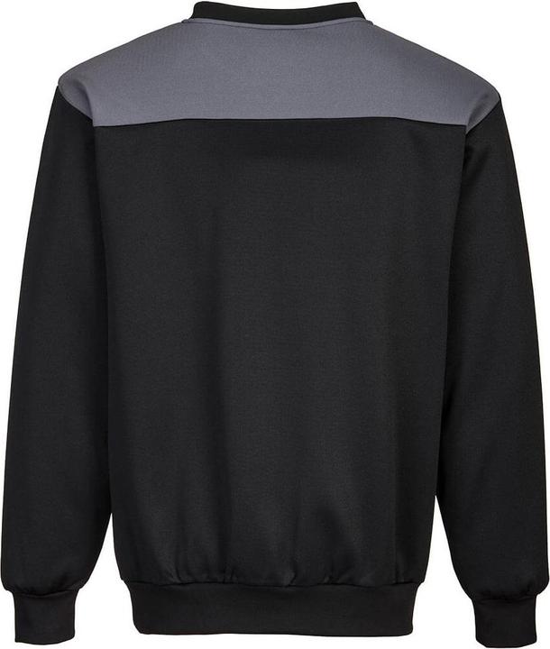 Produktbild Portwest PW2 Sweatshirt (XXL)