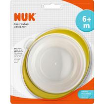 Produktbild NUK el esslernschale m, 1er Pack