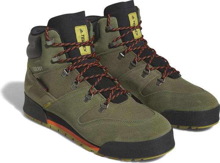 Actual product image adidas Terrex Snowpitch (48)