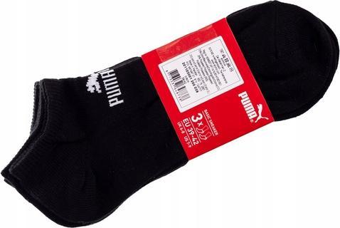Actual product image Puma Sneaker (pack of 3, 39 - 42)