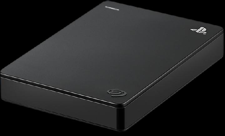 Image du produit Seagate Game Drive for PS4 & PS5 (4 To)