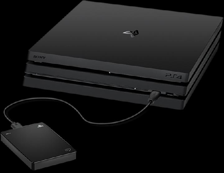 Image du produit Seagate Game Drive for PS4 & PS5 (4 To)