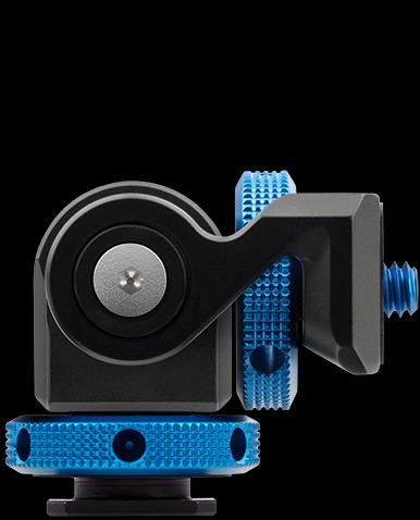 Actual product image Elgato Cold Shoe (Various)
